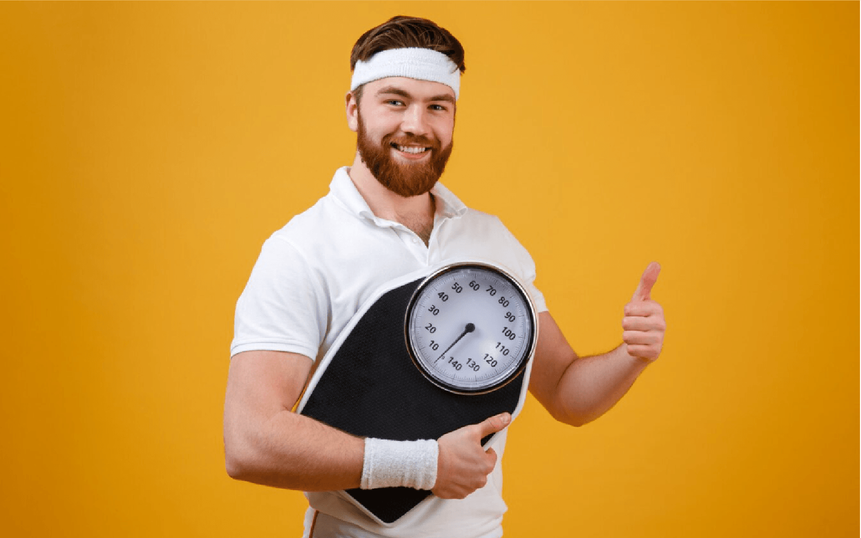 7 Inspiring Vegan Success Stories- Omar's Weight Loss and Diabetes Management